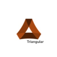 Triangular Consulting Logo