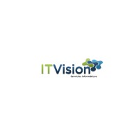 IT-Vision Logo