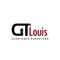 GT Louis Chartered Surveyors Logo