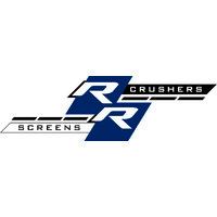 R.R. Equipment Company Logo