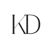 Kiki van Dongen Logo