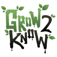 Grow2Know CIC Logo