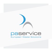 PA Service srl Logo