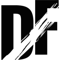 Datenfreunde Logo