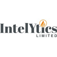IntelYtics Limited Logo