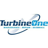 Turbine One Pty Ltd Logo