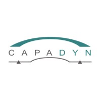 Capadyn Logo