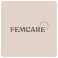 Femcare Limited Asia Logo