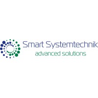 Smart Systemtechnik GmbH Logo