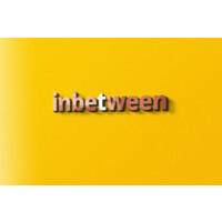 In Between Digital Marketing Agency Logo