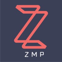 ZMP Consultoria Logo