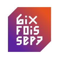 SixFoisSept Logo