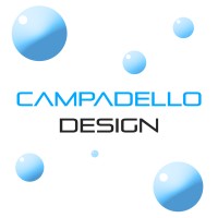 Campadello Design Logo