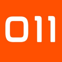 O11 Logo