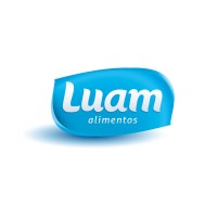 Luam Alimentos Logo
