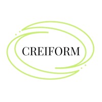 Creiform Ltd Logo