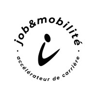 job&mobilité Logo