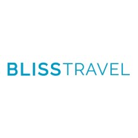 BlissTravel Logo