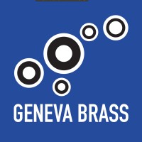 Geneva Brass Quintet Logo