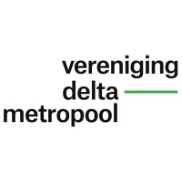 Vereniging Deltametropool Logo