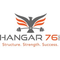 Hangar 76 Inc Logo