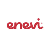 enevi Logo
