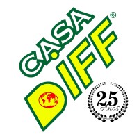 CASA DiFF Logo