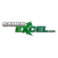 Escola SaberExcel VBA Estudos Logo