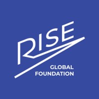 RISE Global Foundation Logo
