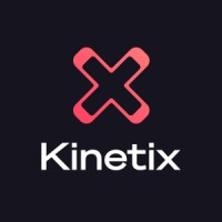 Kinetix Logo