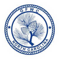 GFWC of North Carolina Logo