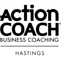 ActionCoach Hastings Logo