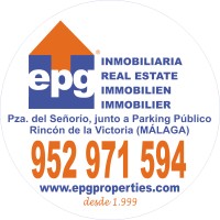 INMOBILIARIA EPG Logo