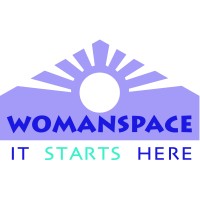 Womanspace, Inc Logo
