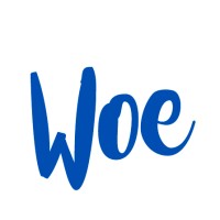 Woe Comunicação Logo