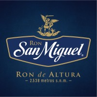 LICORES SAN MIGUEL Logo
