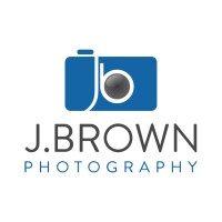 J. Brown Photography Logo