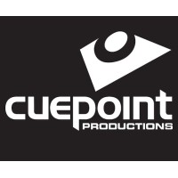 Cuepoint Productions Logo