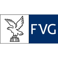Regione Autonoma Friuli Venezia Giulia Logo