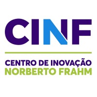 Centro de Inovação Norberto Frahm - CINF Logo