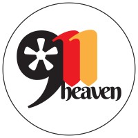 911heaven Logo