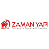 ZAMAN YAPI GAYRİMENKUL DANIŞMANLIK Logo