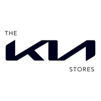 The Kia Stores Logo
