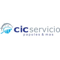 CIC Servicio Logo