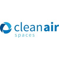 DuctFIT® - CleanAir Spaces Logo