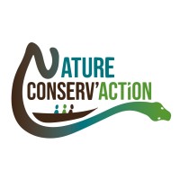 Nature Conserv Action (NCA) Logo