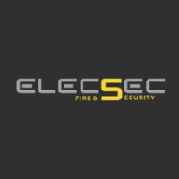 Elecsec Fire & Security Logo