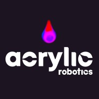 Acrylic Robotics Logo