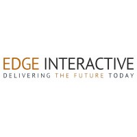 Edge Interactive sàrl Logo
