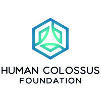 Human Colossus Foundation Logo